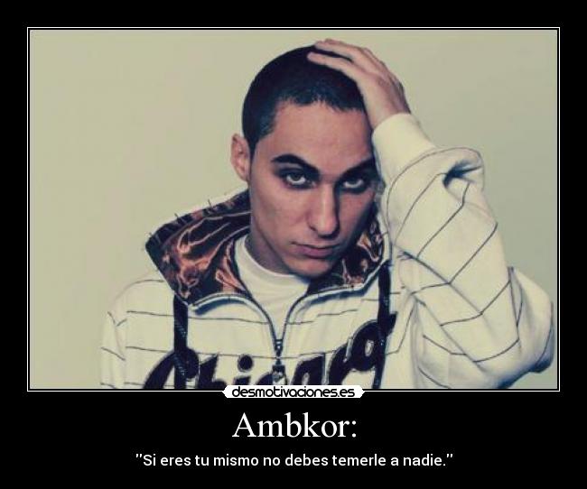 Ambkor: -