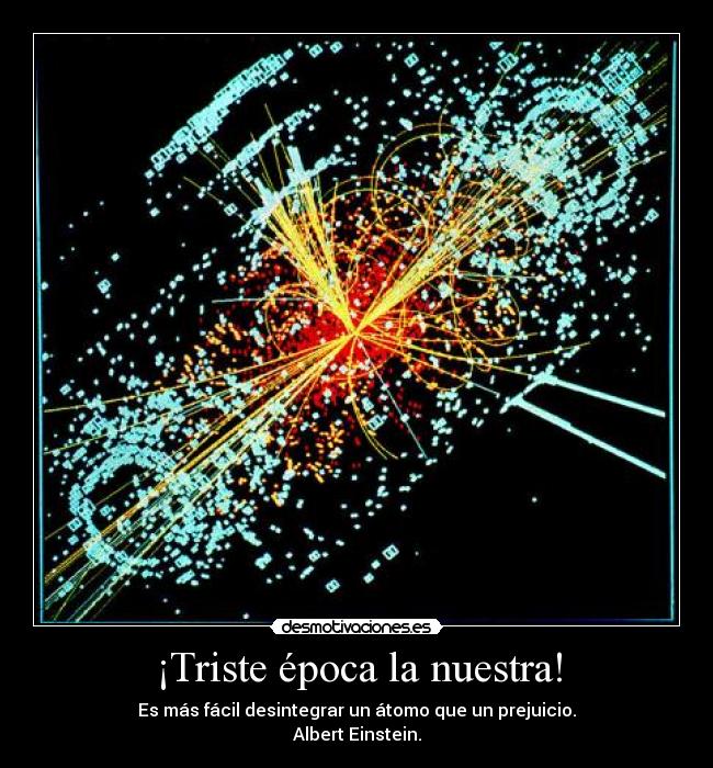 carteles albert einstein desmotivaciones
