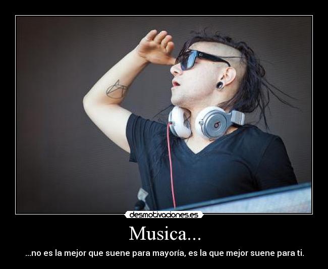 Musica... - 