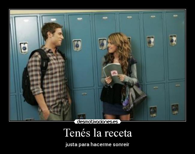 carteles tenes desmotivaciones