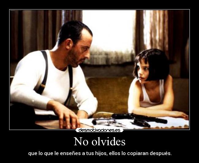 carteles olvides desmotivaciones