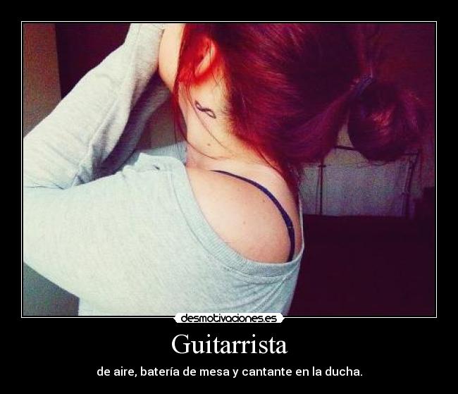 Guitarrista - 