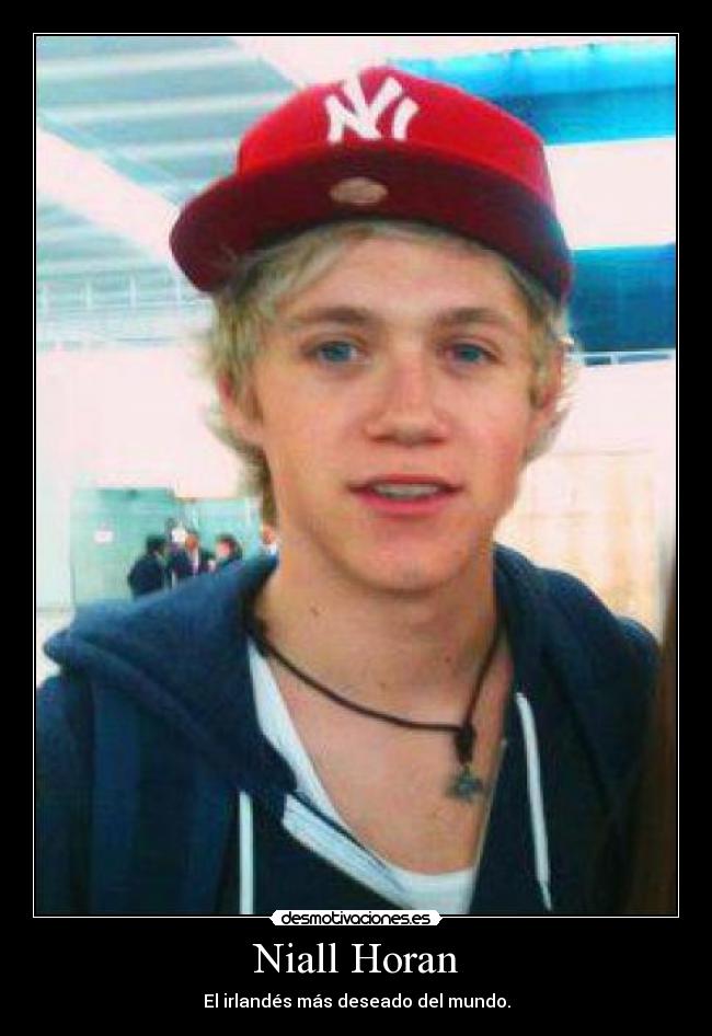 Niall Horan -