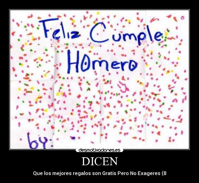 carteles amihg desmotivaciones