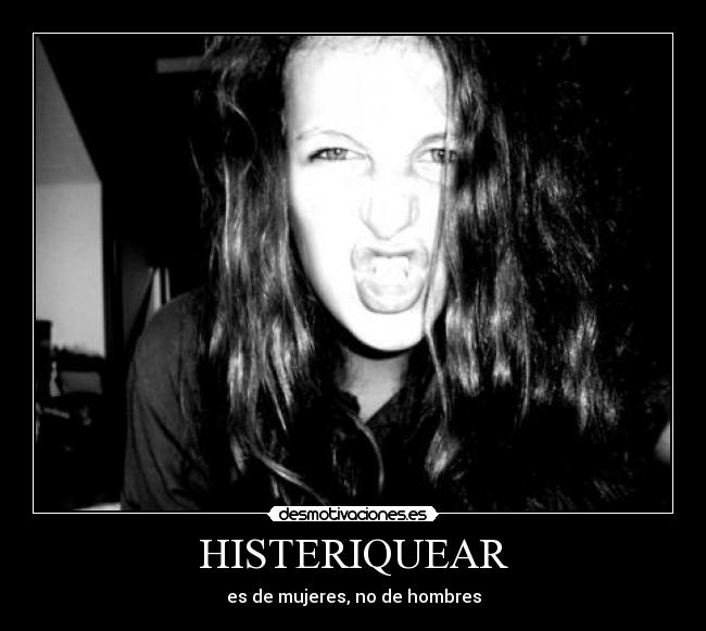 HISTERIQUEAR - 