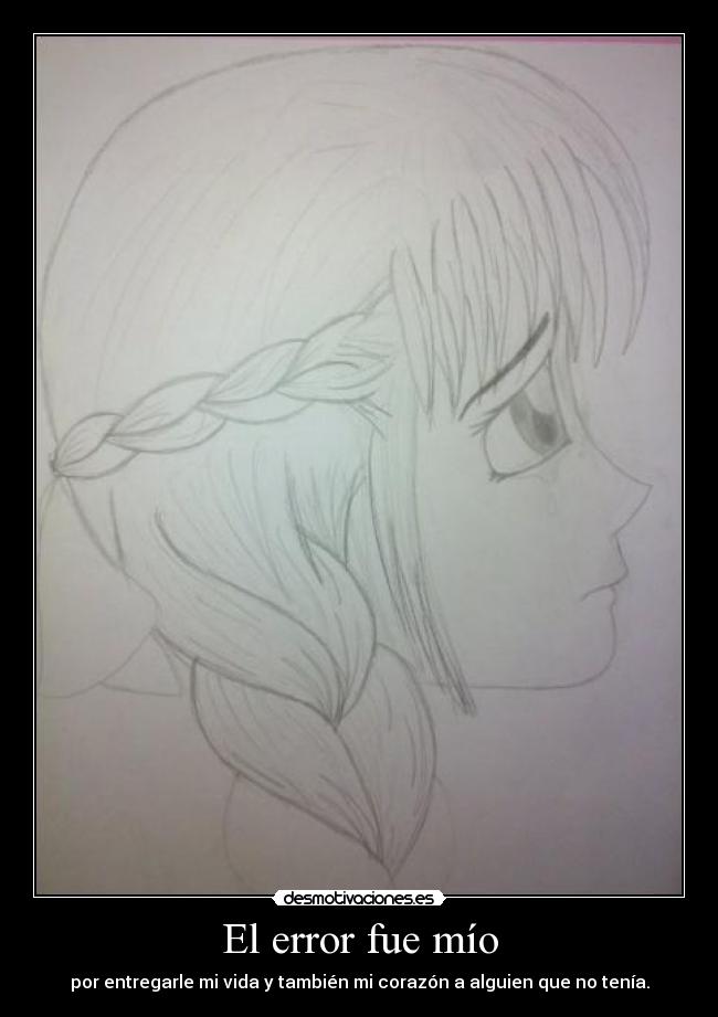 carteles error desmotivaciones