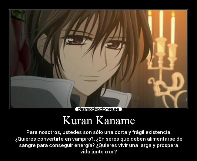 Kuran Kaname - 