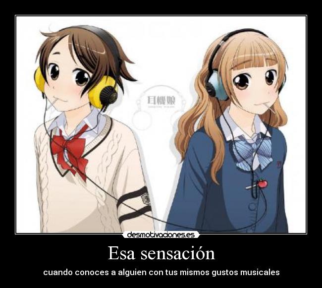 carteles musica desmotivaciones