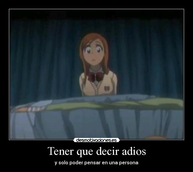 carteles bleach desmotivaciones