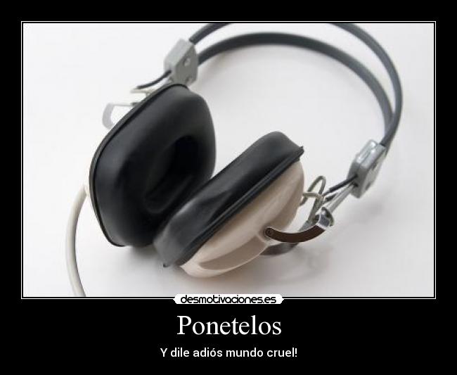 Ponetelos -