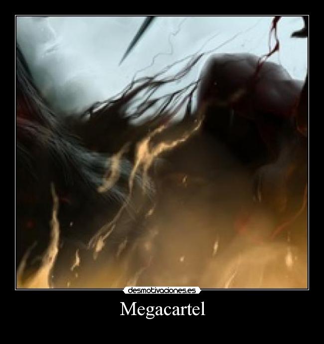 Megacartel - 