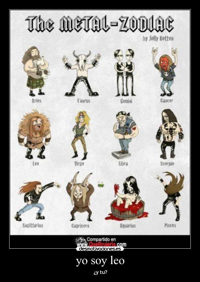 carteles metal signos desmotivaciones