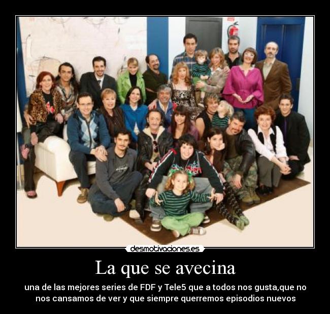 carteles que avecina desmotivaciones