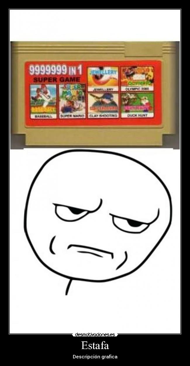 Estafa -