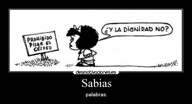 Sabias - 
