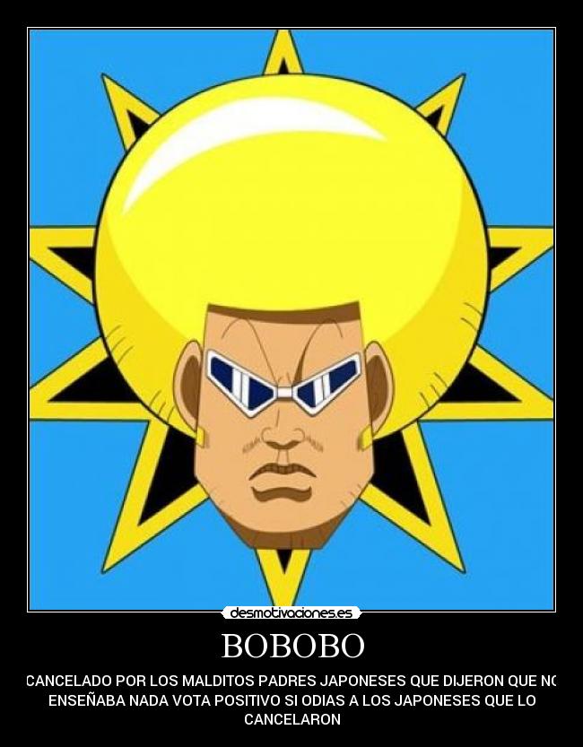 BOBOBO - 