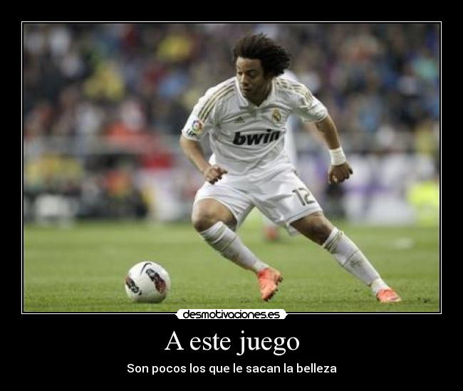 A este juego - 