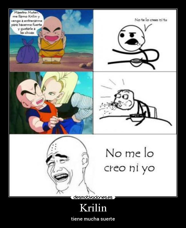 Krilin -