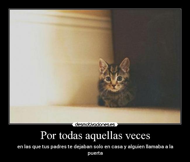 Por todas aquellas veces - 