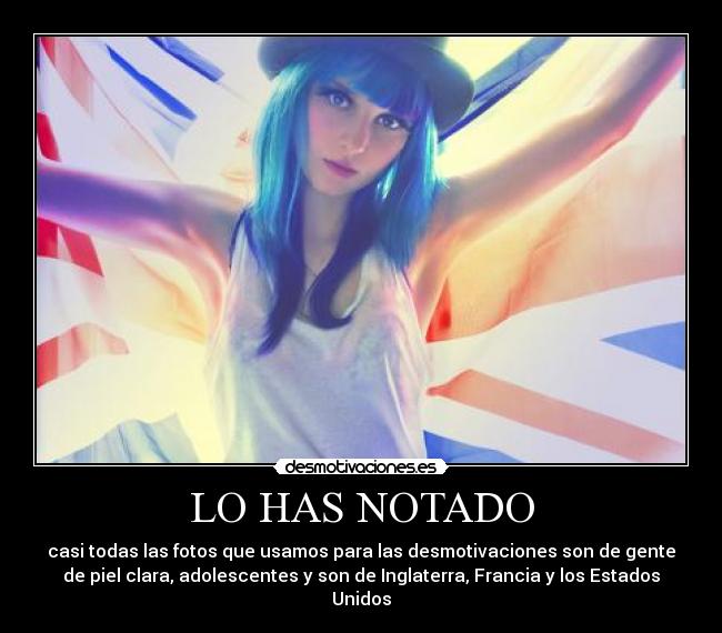 carteles has notado veo que nadie notado era imaginarse desmotivaciones