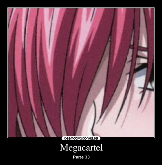 Megacartel - Parte 33