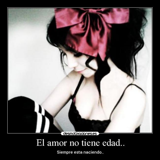 carteles amor amor desmotivaciones