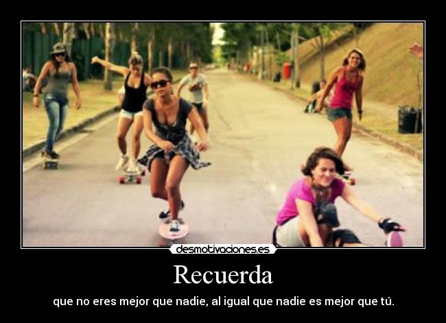 Recuerda - 