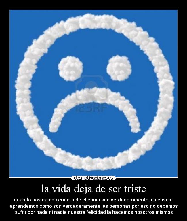 carteles vida vida desmotivaciones