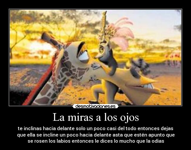 carteles julien desmotivaciones