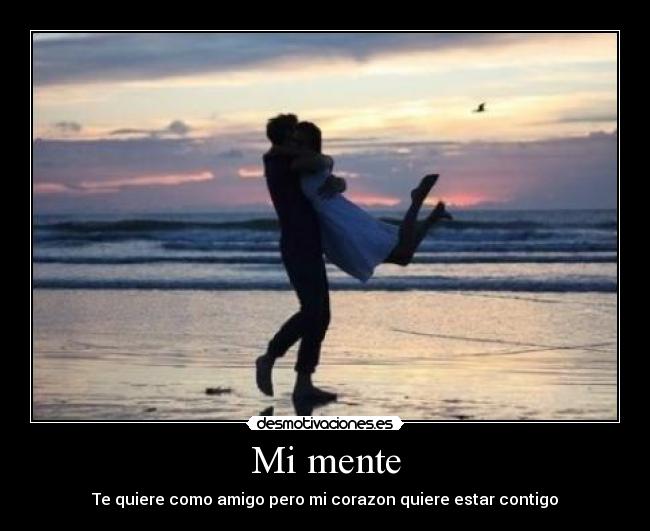 Mi mente -
