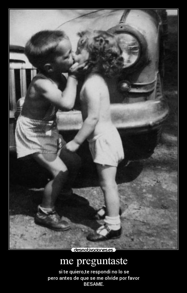 carteles preguntaste desmotivaciones