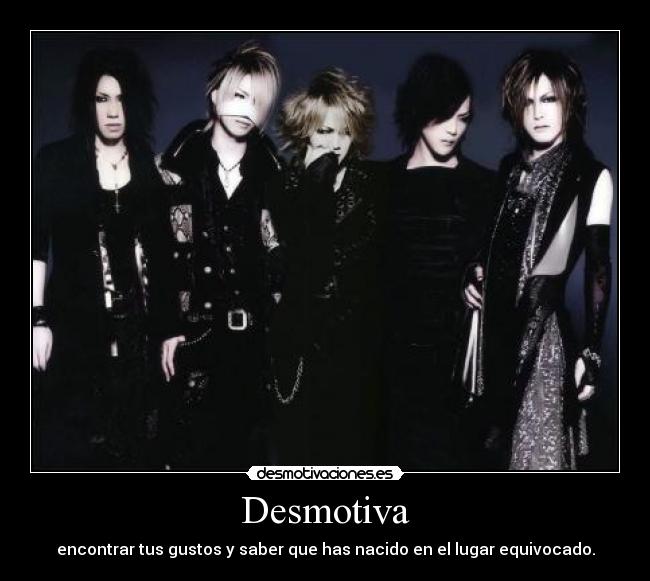 Desmotiva - 