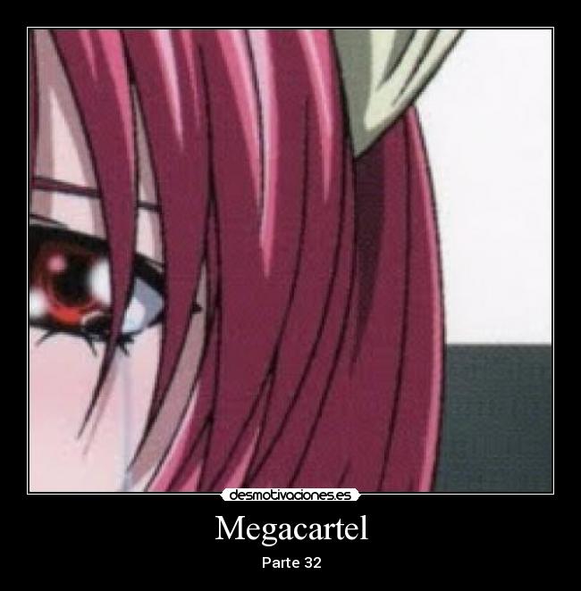 Megacartel - Parte 32