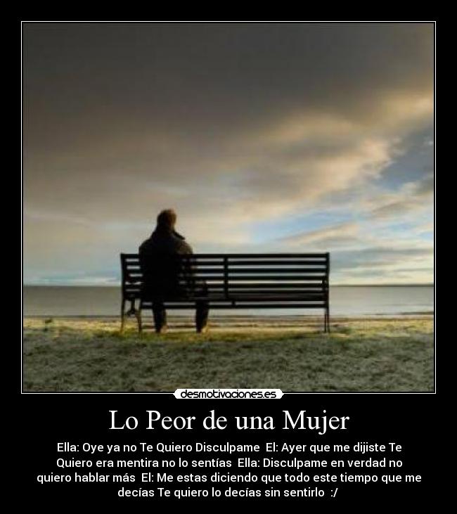 carteles mujer jozue desmotivaciones