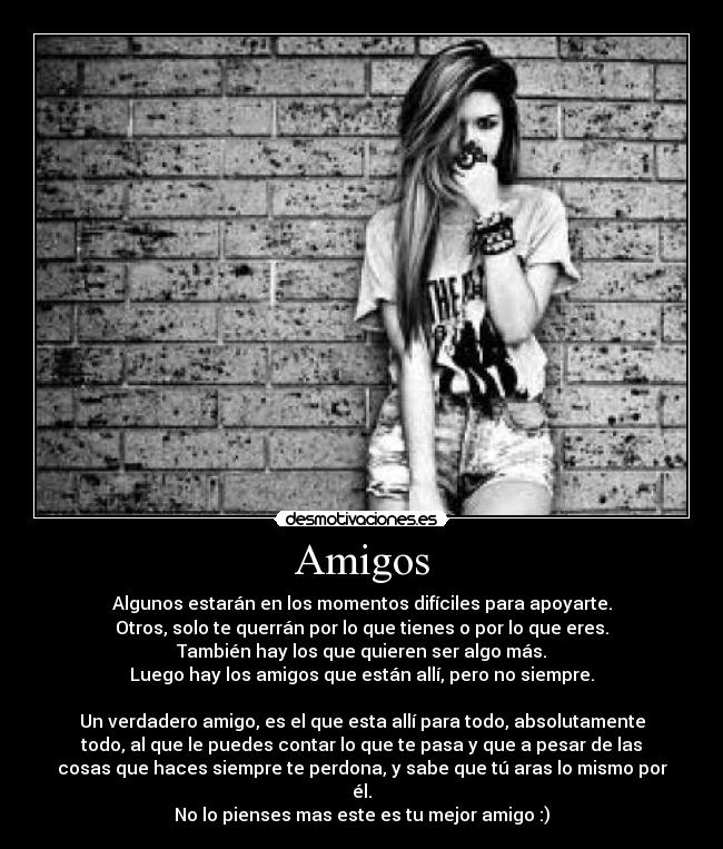 Amigos -