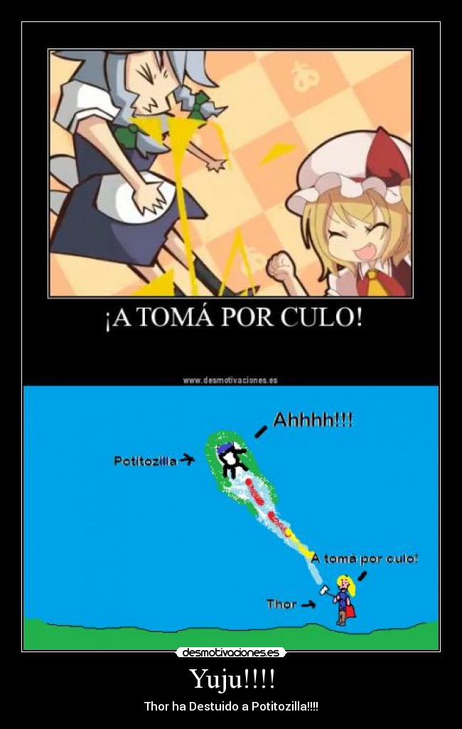 carteles megabombbird potitozilla este cartel solo entendera flan veo venir xdddddddddddddddddddddddd desmotivaciones