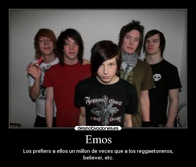 Emos -