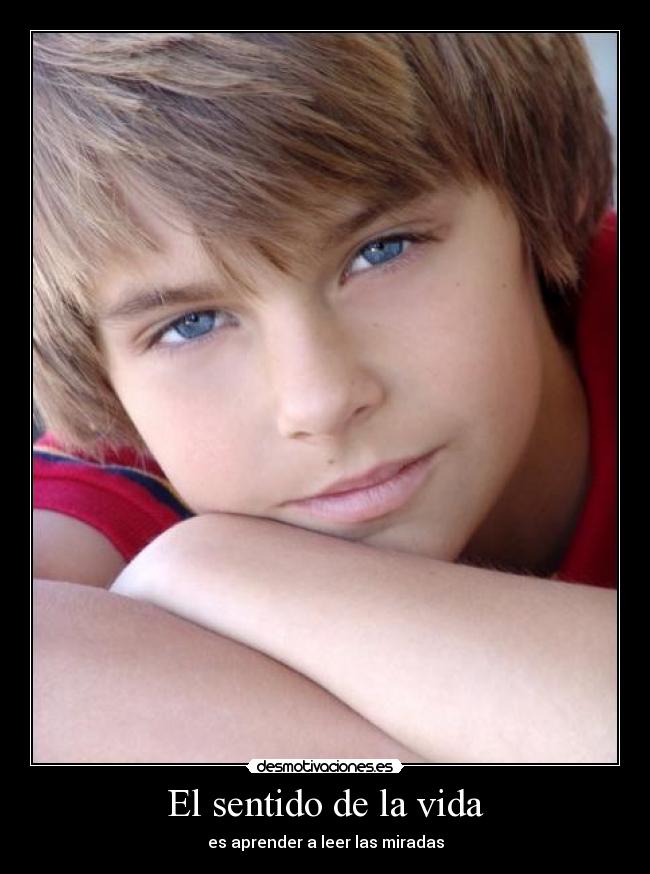 El sentido de la vida -