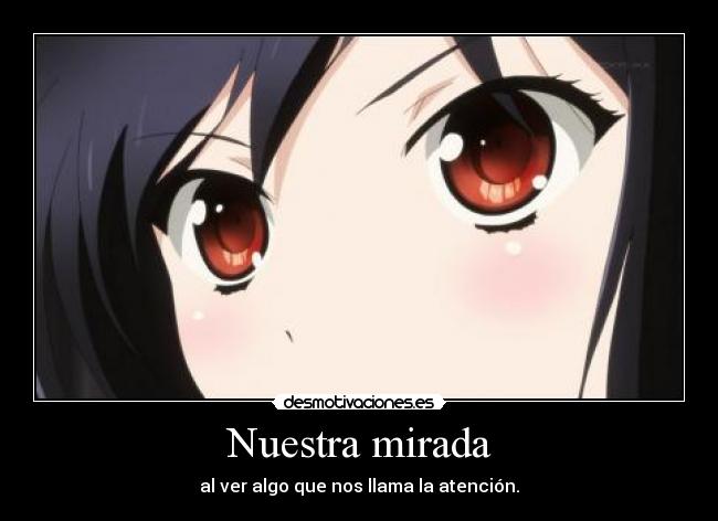 Nuestra mirada - 