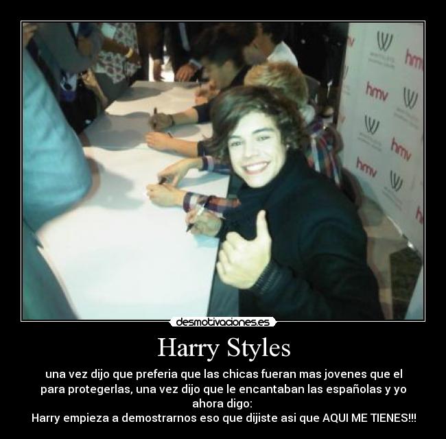 Harry Styles - 