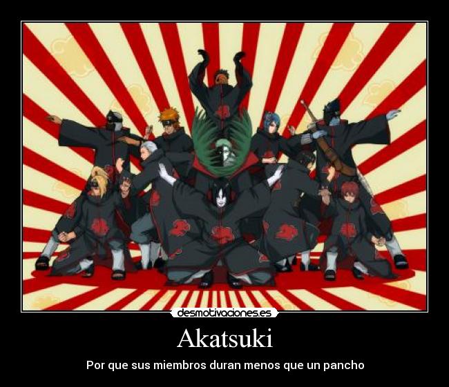 Akatsuki -