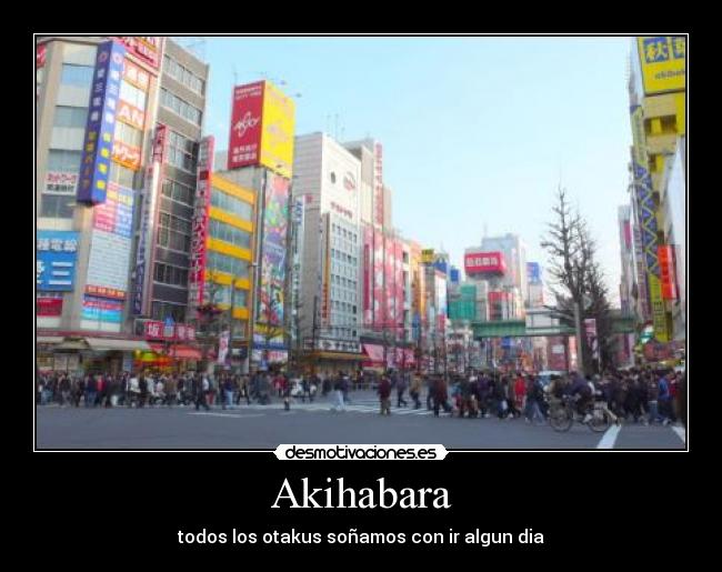 Akihabara - 