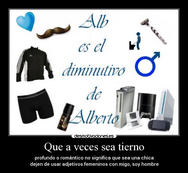 carteles alb95 chico axe adidas gillette bigote wii ps3 psp xbox boxer por tanta publicidad deberian pagarme desmotivaciones