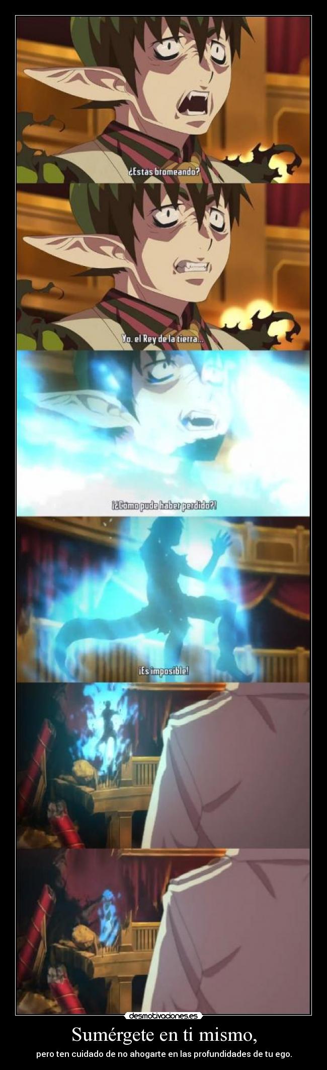 carteles lacuna youngwildfree amaimon desmotivaciones