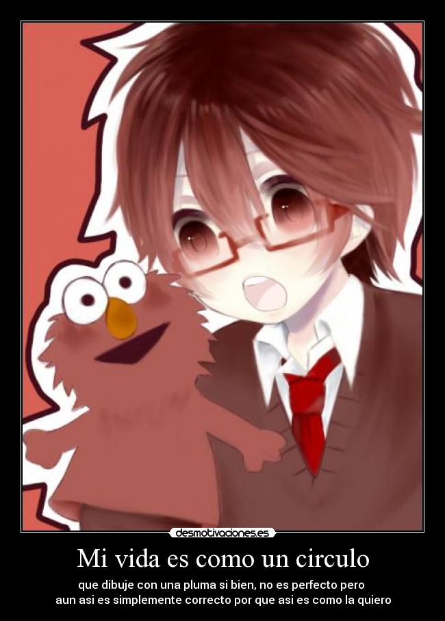 carteles vida amatsuki desmotivaciones