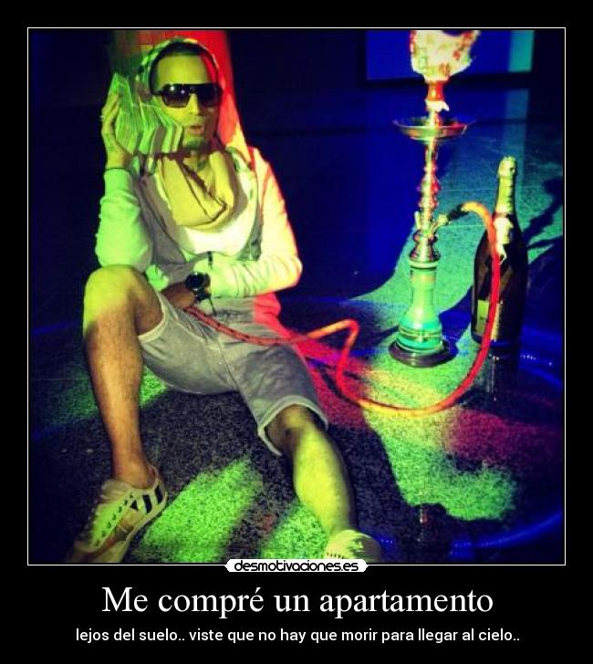 carteles arcangel desmotivaciones