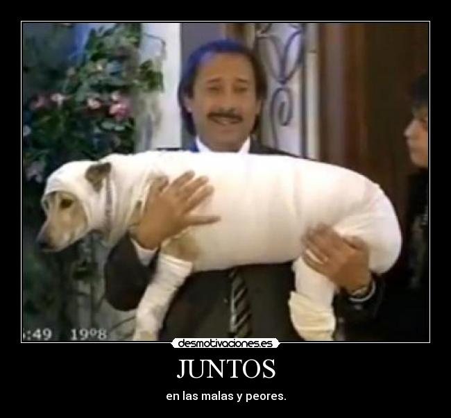 JUNTOS -