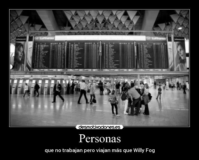 Personas -
