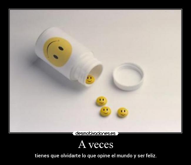 A veces - 