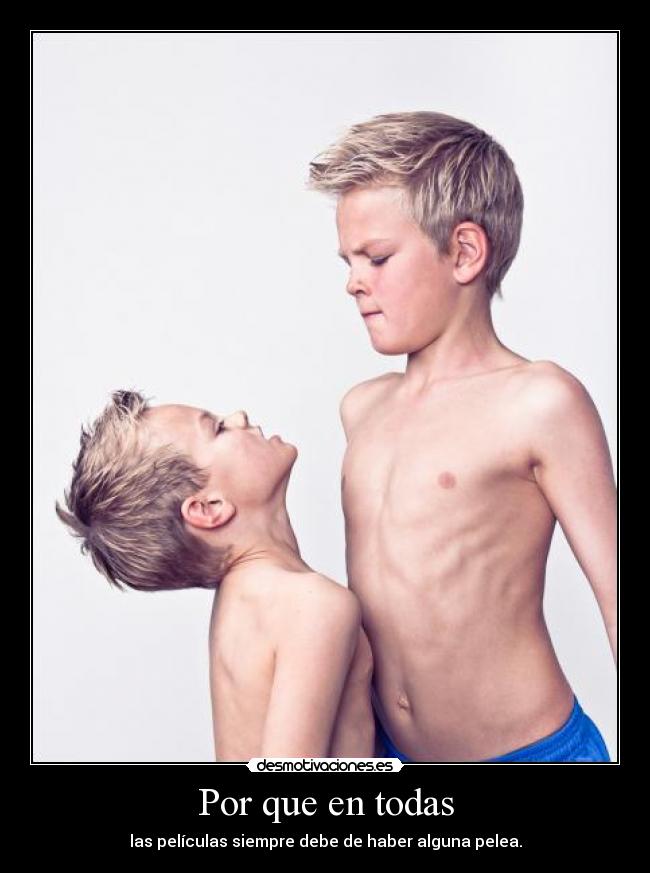 carteles power rainbow desmotivaciones